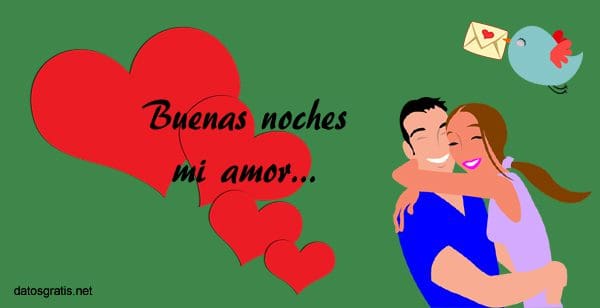 Mensajes de dulces sueños para Whatsapp | Buenas noches amor Mensajes de dulces sueños para Whatsapp | Buenas noches amor
